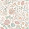 Wallpops Pastel Southern Trail Peel & Stick Wallpaper